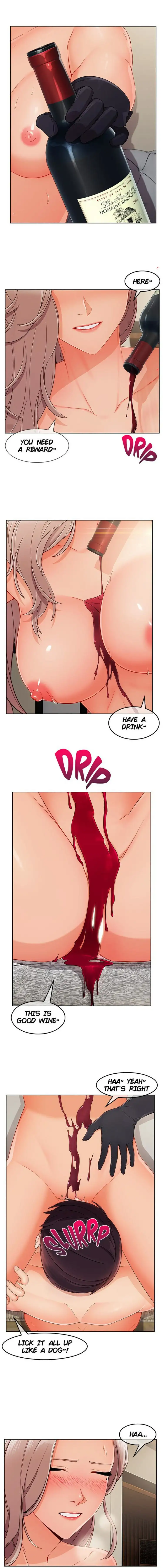Lady Garden chapter 79 page 5