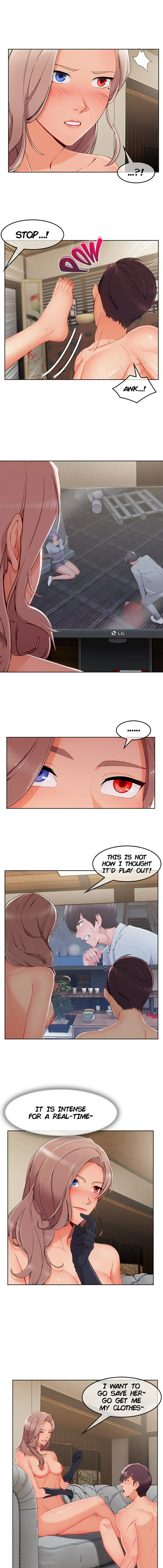 Lady Garden chapter 79 page 6