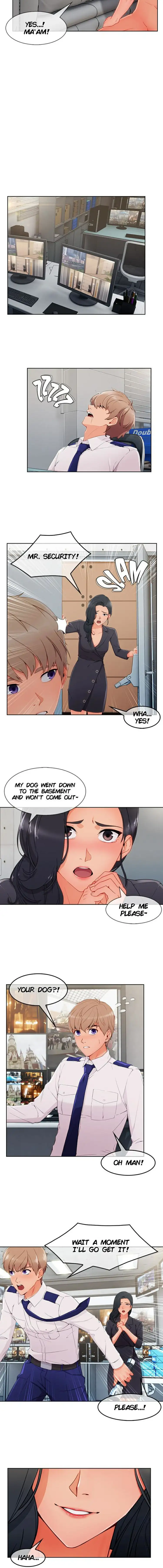 Lady Garden chapter 79 page 7