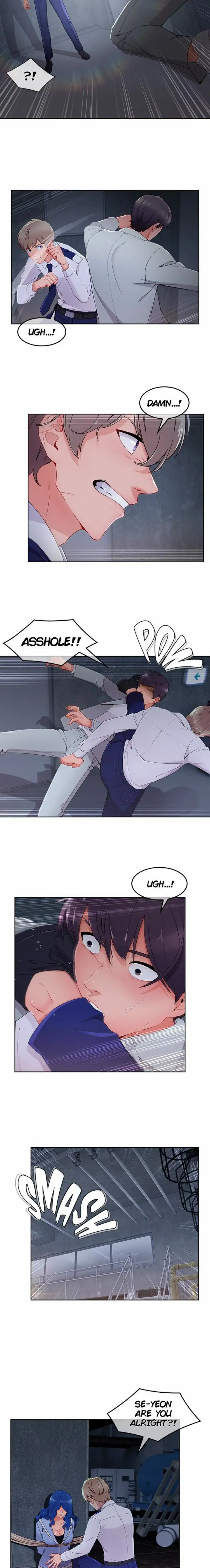 Lady Garden chapter 79 page 10