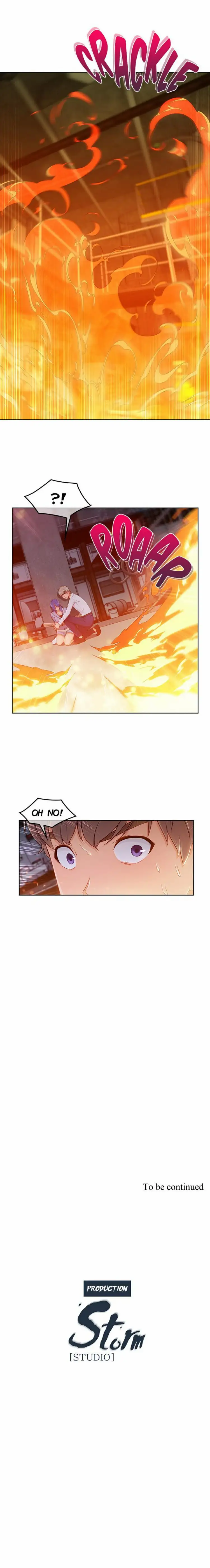 Lady Garden chapter 79 page 12