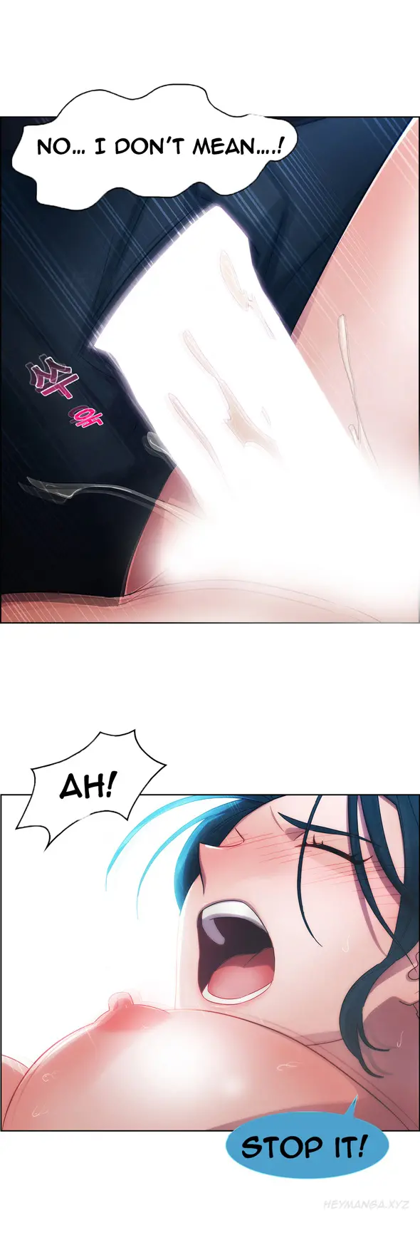Lady Garden chapter 8 page 15