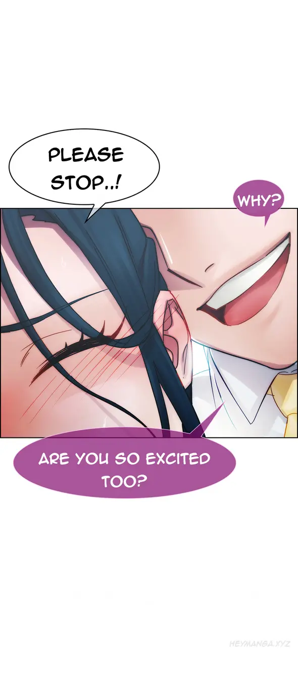 Lady Garden chapter 8 page 20