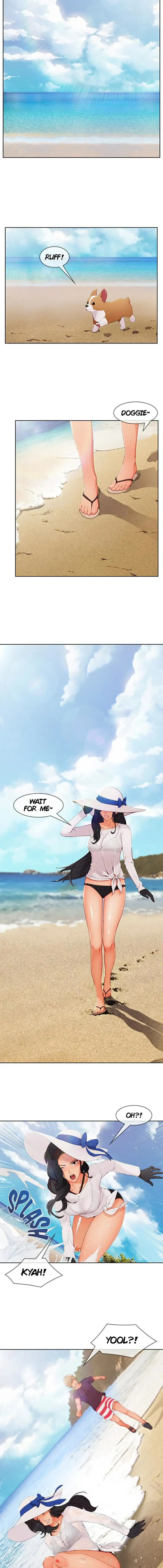 Lady Garden chapter 80 page 6