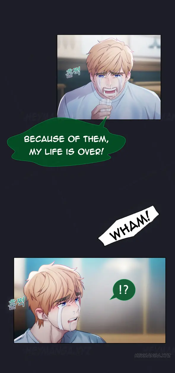 Lady Garden chapter 9 page 2