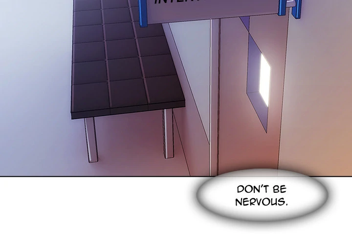 Lady Long Legs chapter 1 page 4