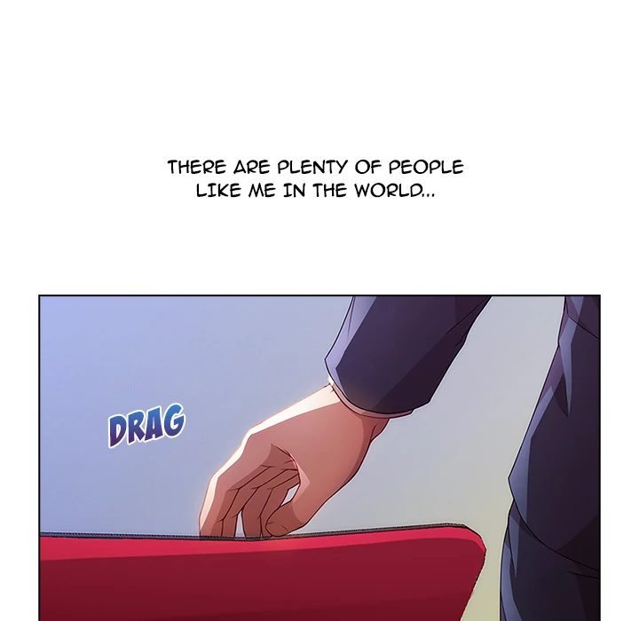 Lady Long Legs chapter 1 page 18