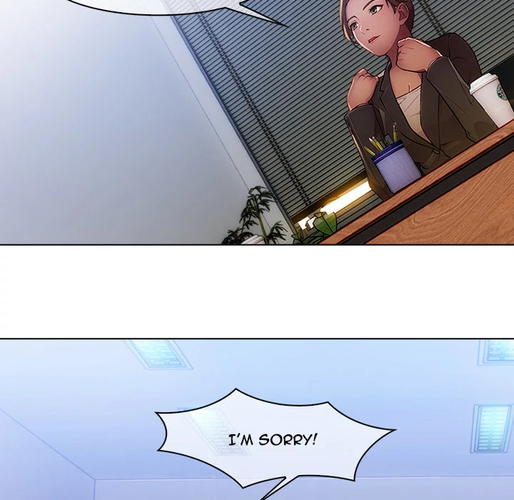 Lady Long Legs chapter 1 page 21