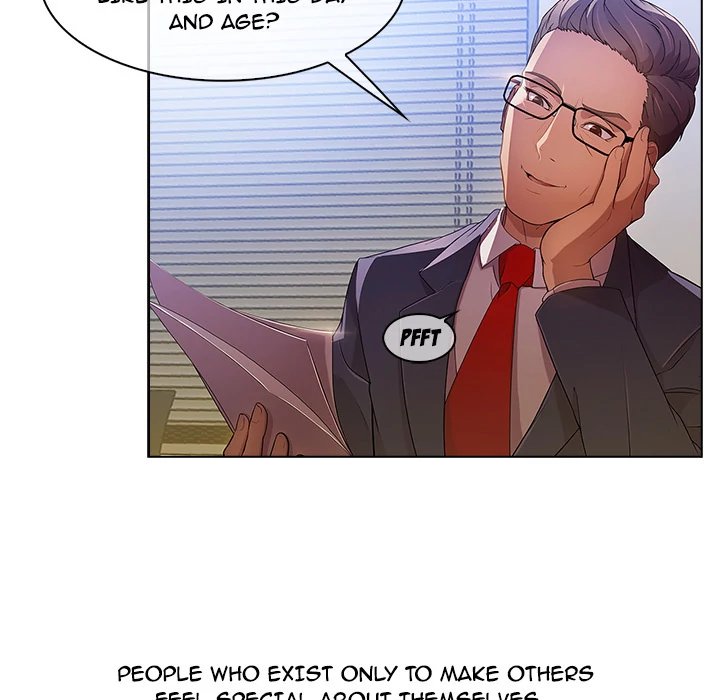 Lady Long Legs chapter 1 page 23