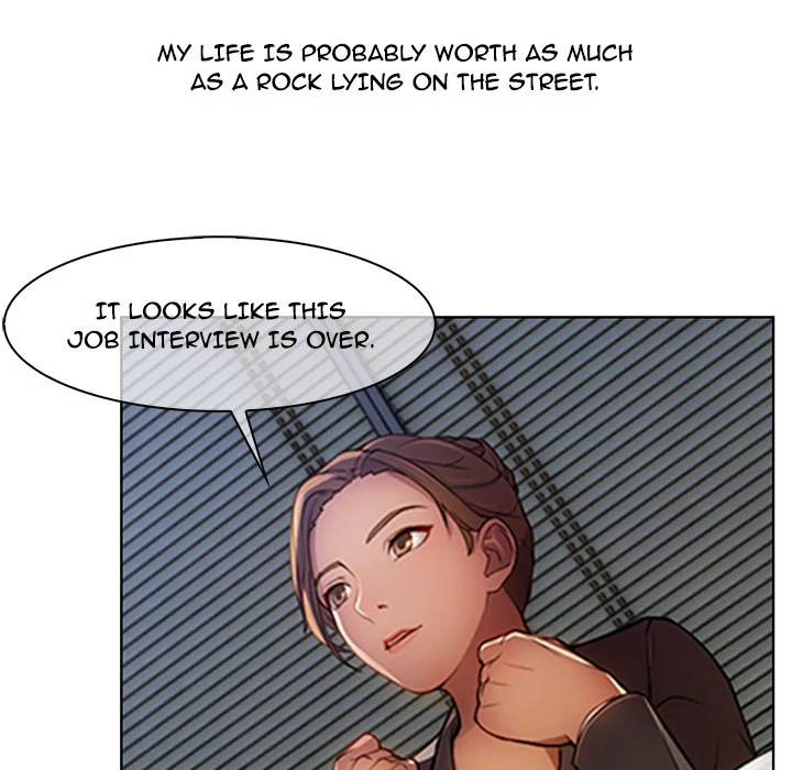 Lady Long Legs chapter 1 page 30