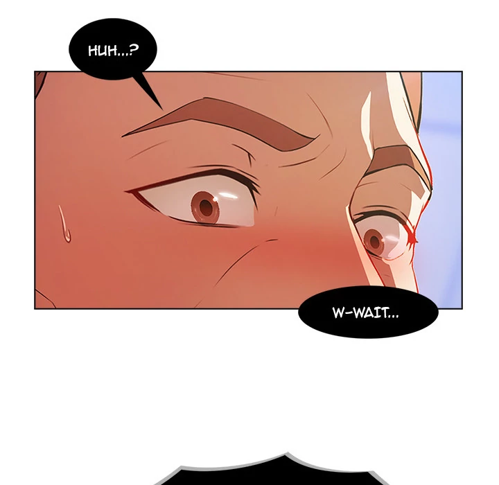 Lady Long Legs chapter 1 page 34