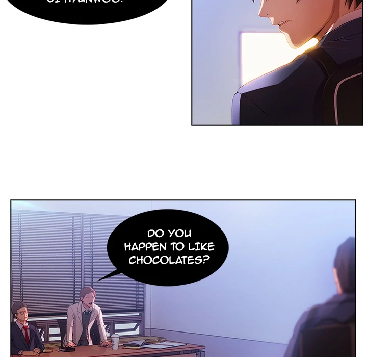 Lady Long Legs chapter 1 page 36