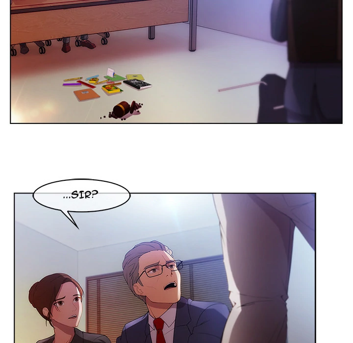 Lady Long Legs chapter 1 page 37
