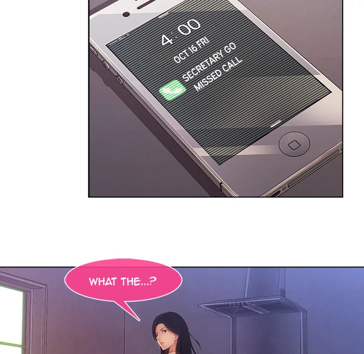 Lady Long Legs chapter 1 page 61