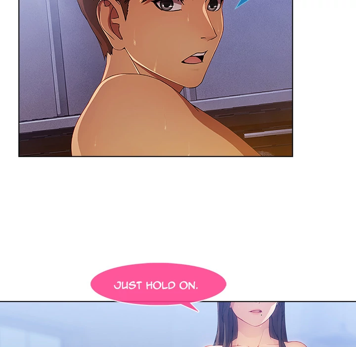 Lady Long Legs chapter 1 page 63