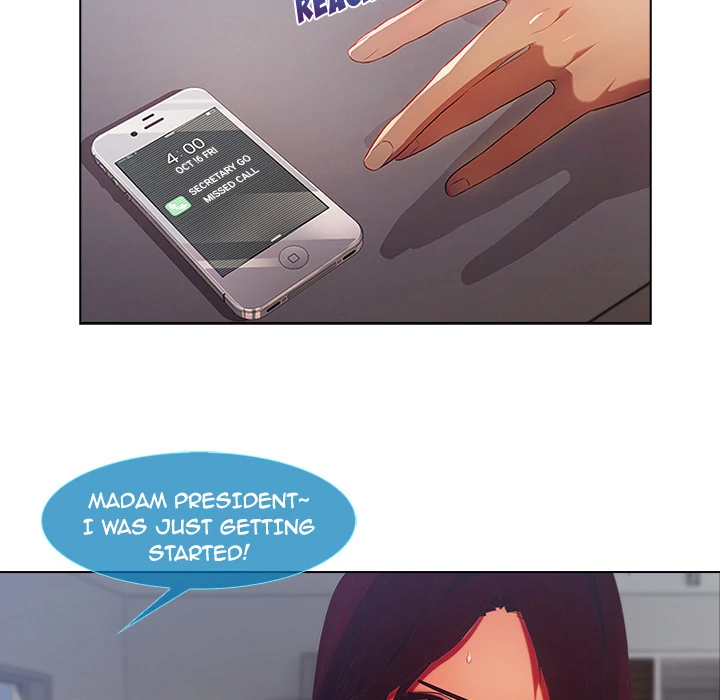 Lady Long Legs chapter 1 page 67