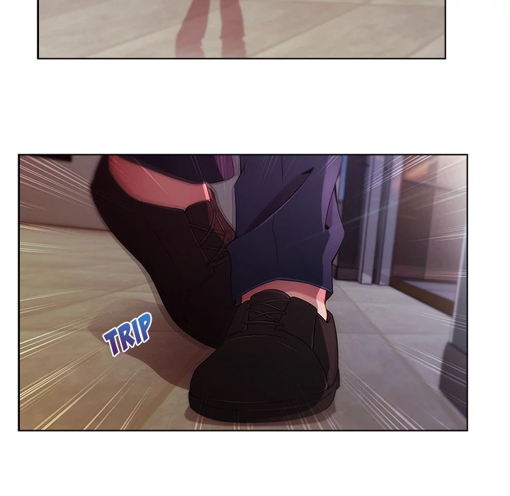 Lady Long Legs chapter 1 page 75