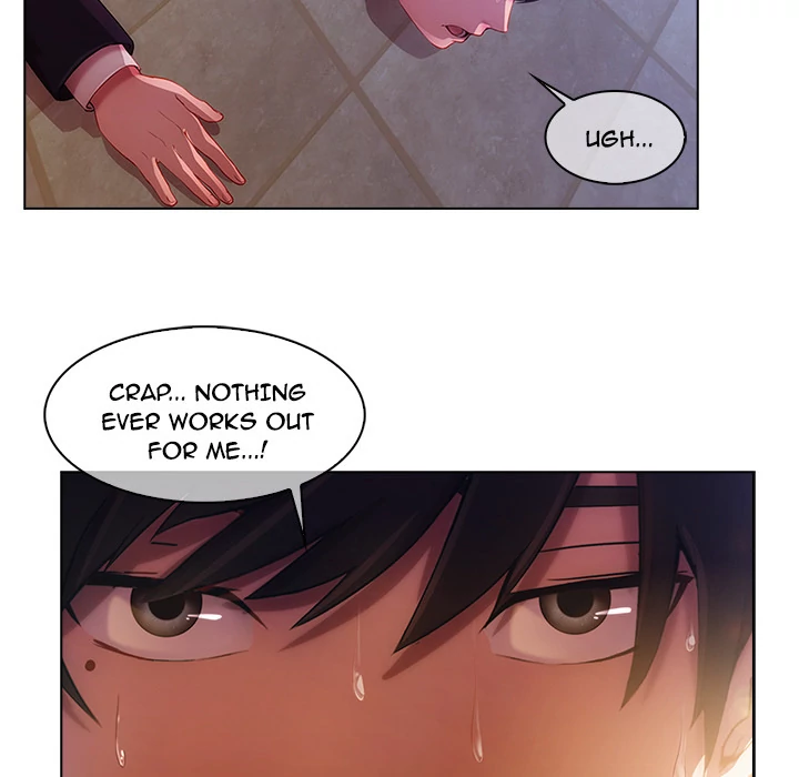 Lady Long Legs chapter 1 page 77