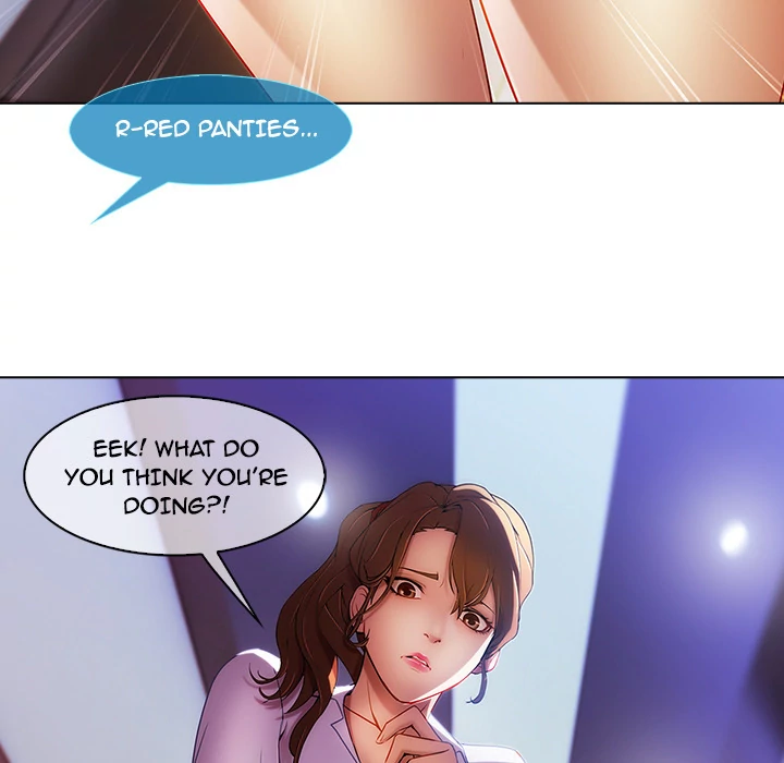 Lady Long Legs chapter 1 page 79