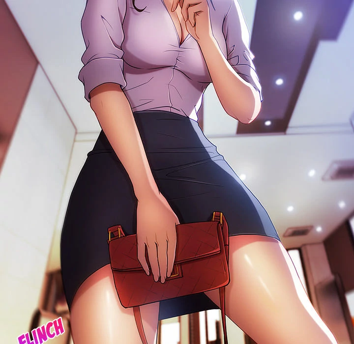 Lady Long Legs chapter 1 page 80
