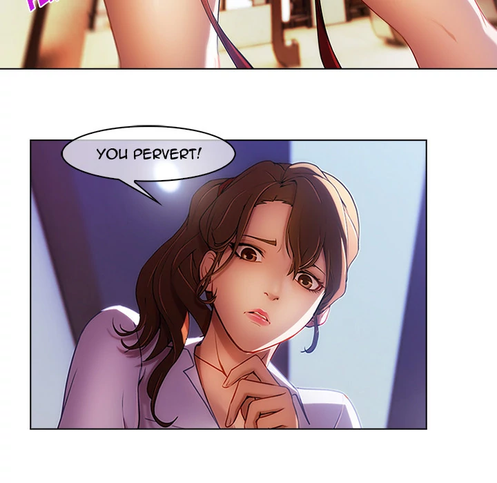 Lady Long Legs chapter 1 page 81