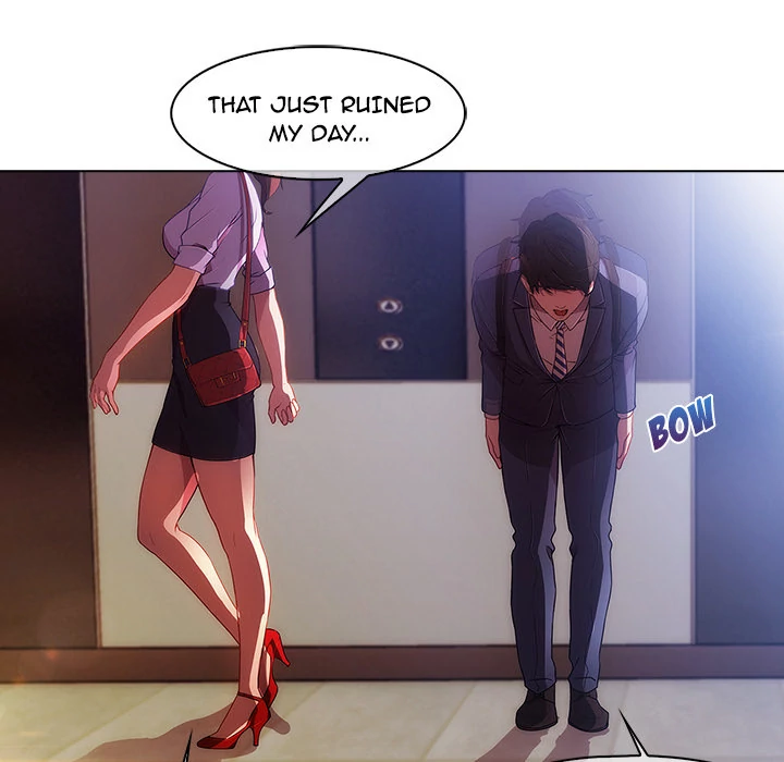 Lady Long Legs chapter 1 page 83