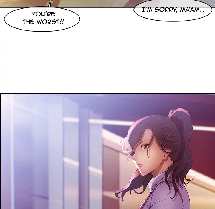 Lady Long Legs chapter 1 page 84