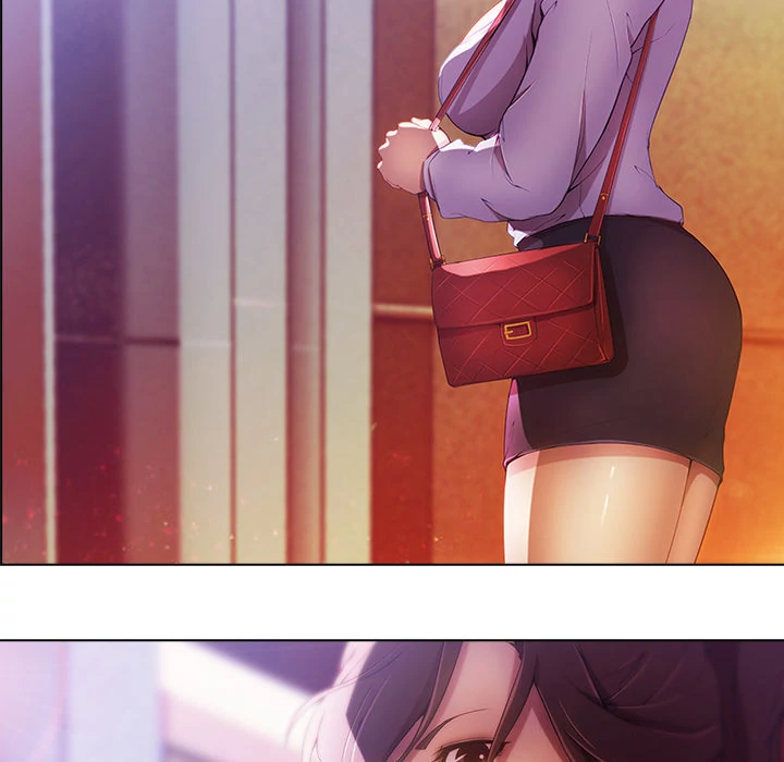 Lady Long Legs chapter 1 page 85