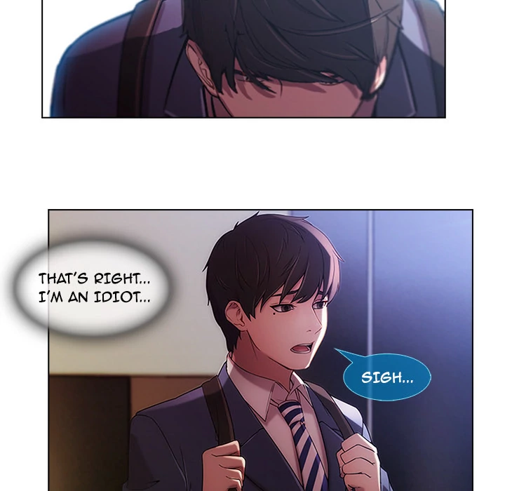 Lady Long Legs chapter 1 page 87