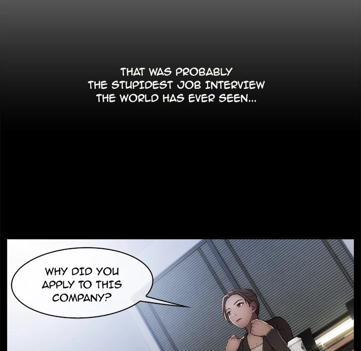 Lady Long Legs chapter 1 page 91