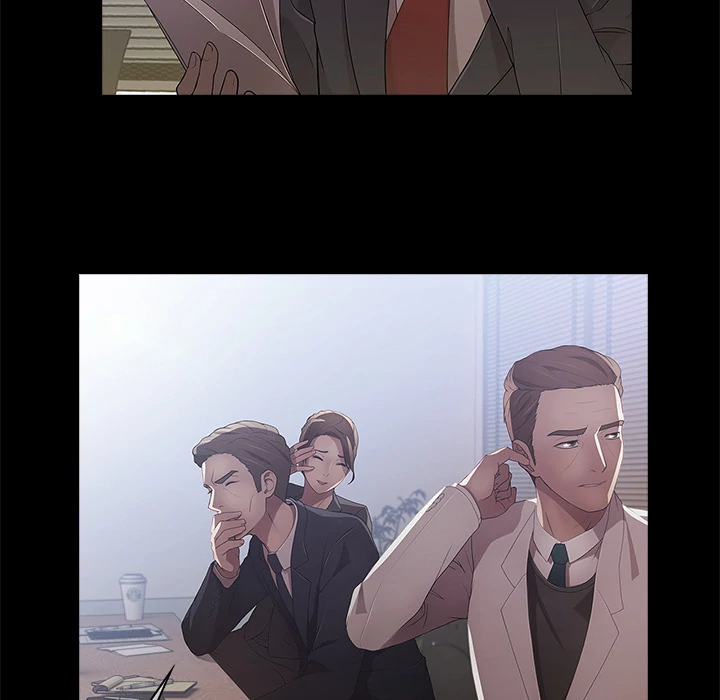 Lady Long Legs chapter 1 page 93