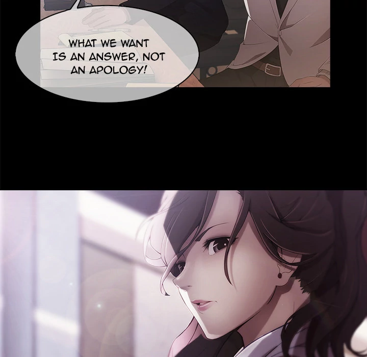 Lady Long Legs chapter 1 page 94