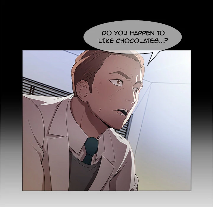 Lady Long Legs chapter 1 page 97