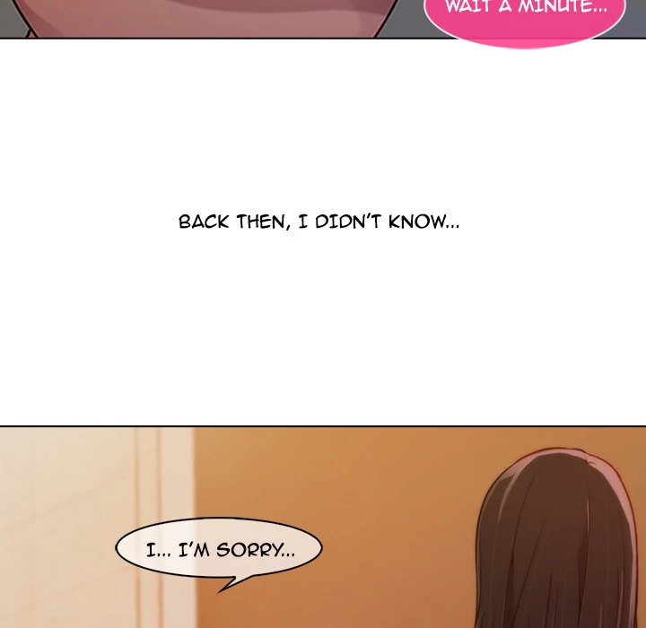 Lady Long Legs chapter 1 page 117