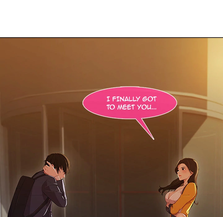 Lady Long Legs chapter 1 page 123