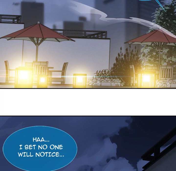 Lady Long Legs chapter 10 page 16