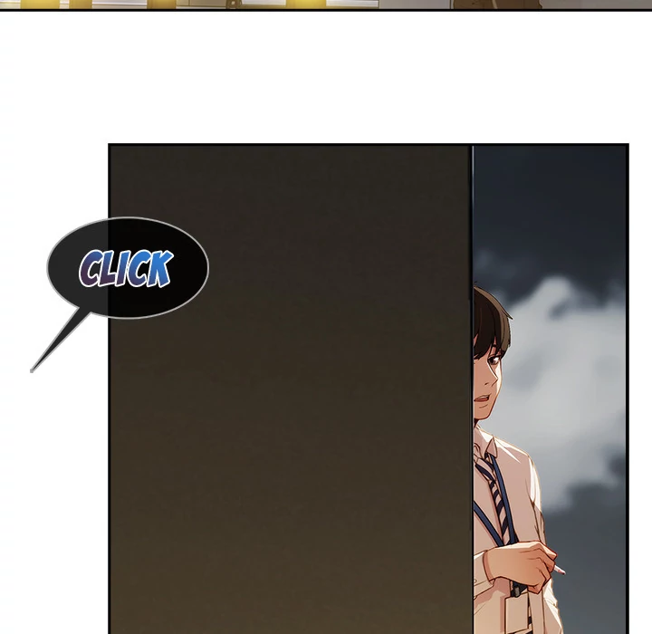 Lady Long Legs chapter 10 page 18