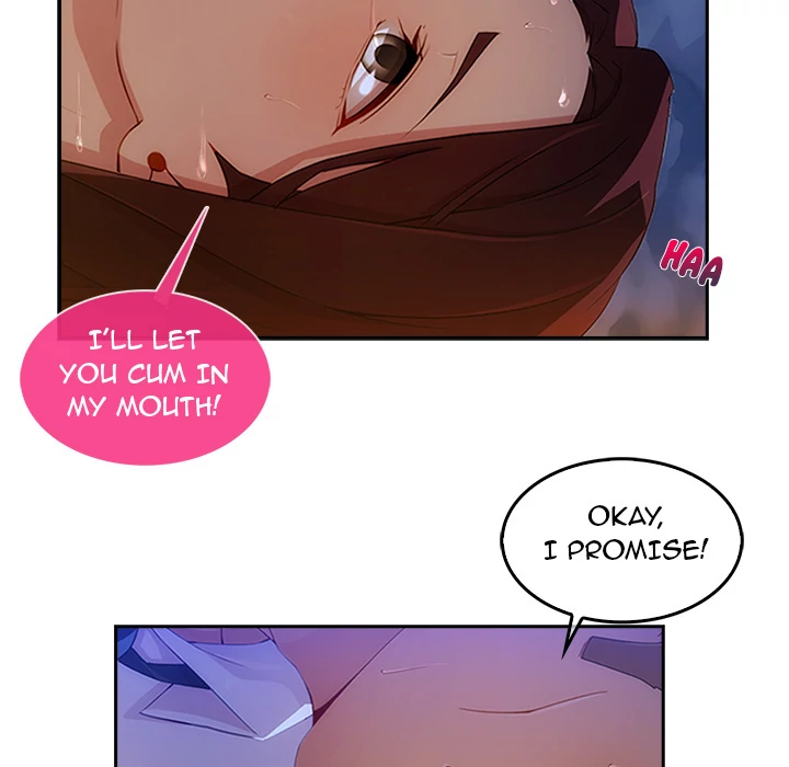 Lady Long Legs chapter 10 page 54