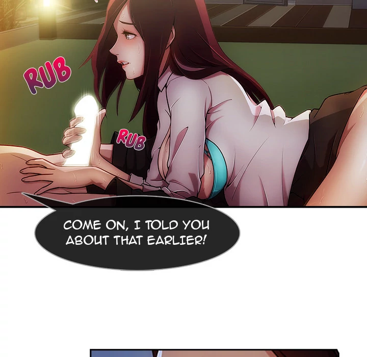 Lady Long Legs chapter 10 page 65