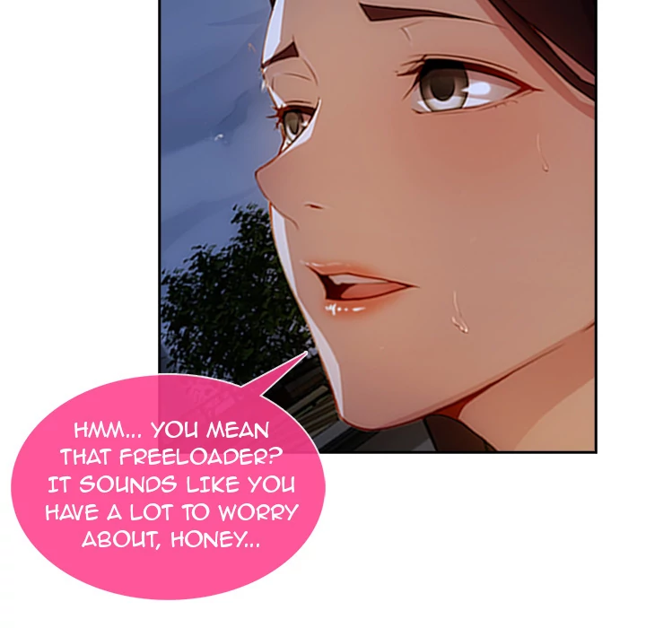 Lady Long Legs chapter 10 page 66