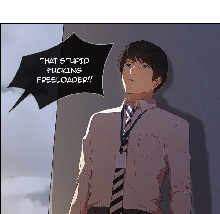 Lady Long Legs chapter 10 page 67