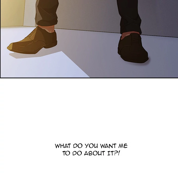 Lady Long Legs chapter 10 page 69