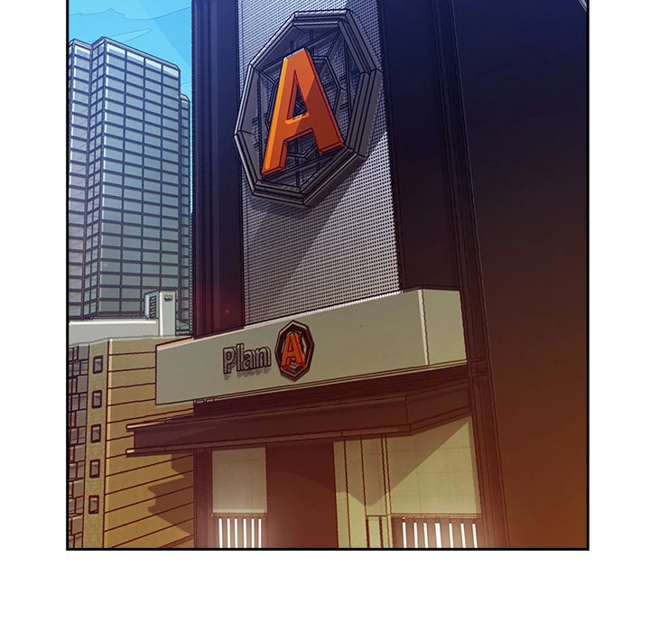Lady Long Legs chapter 10 page 72