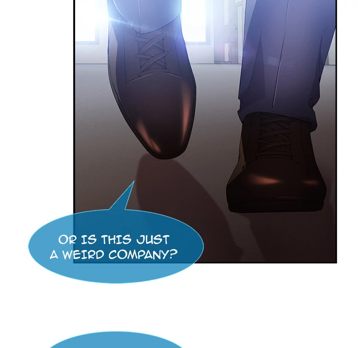 Lady Long Legs chapter 10 page 75