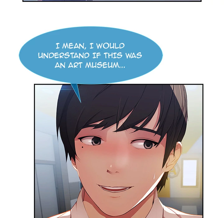 Lady Long Legs chapter 10 page 81