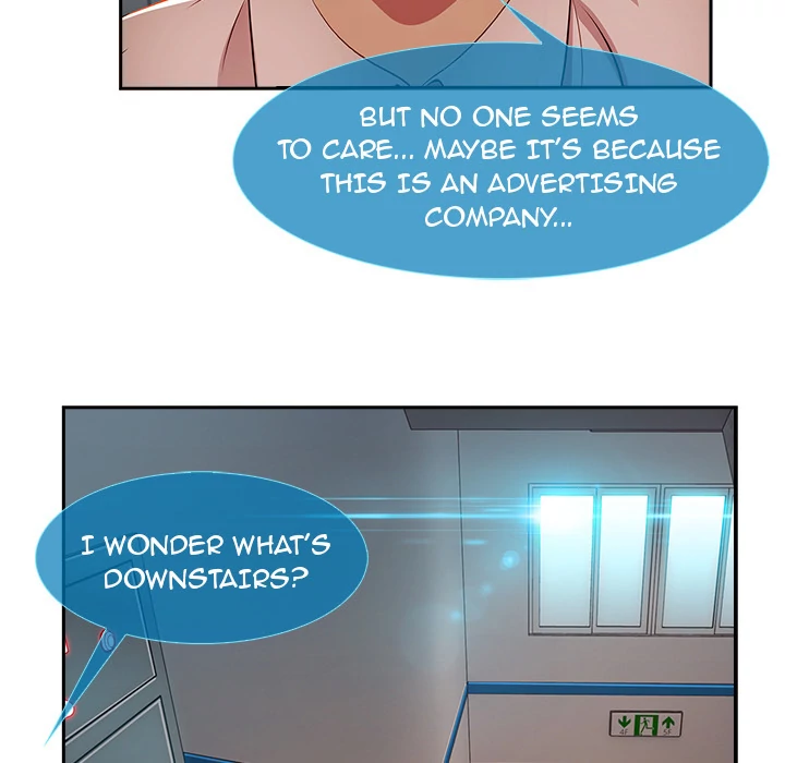 Lady Long Legs chapter 10 page 82