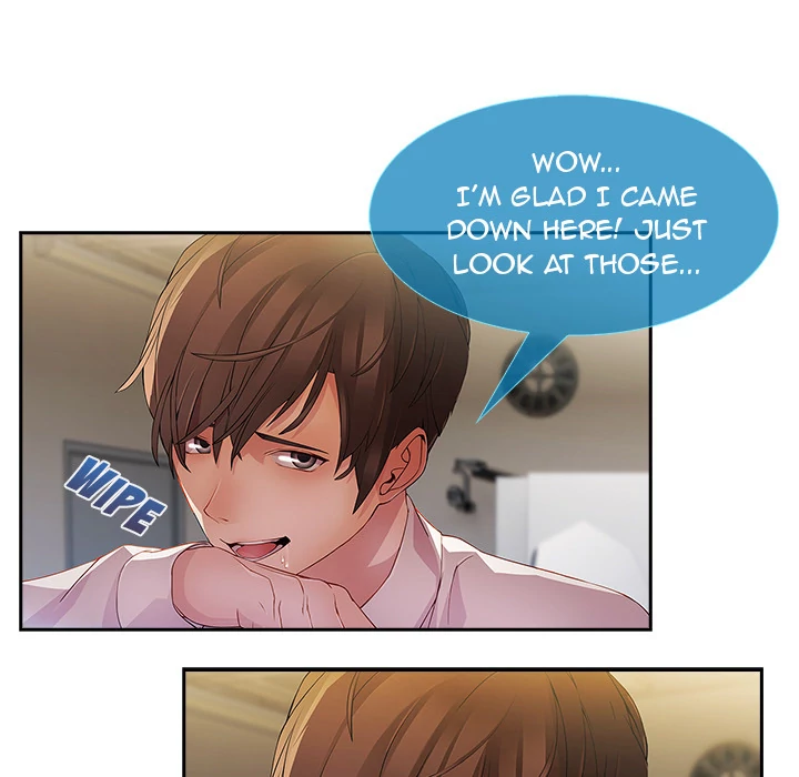 Lady Long Legs chapter 10 page 92