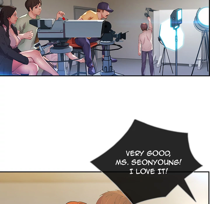 Lady Long Legs chapter 11 page 7