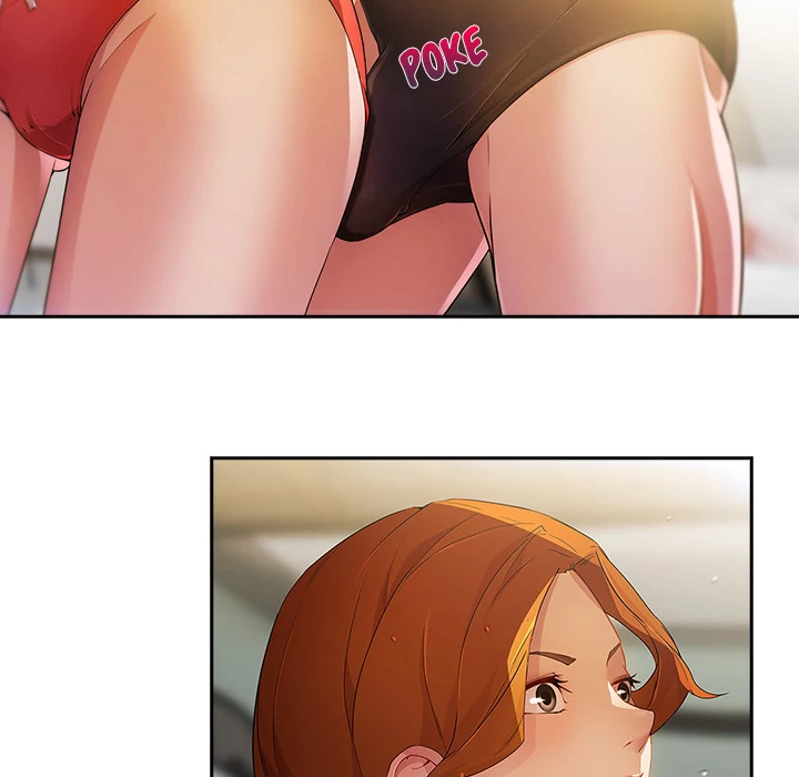Lady Long Legs chapter 11 page 13
