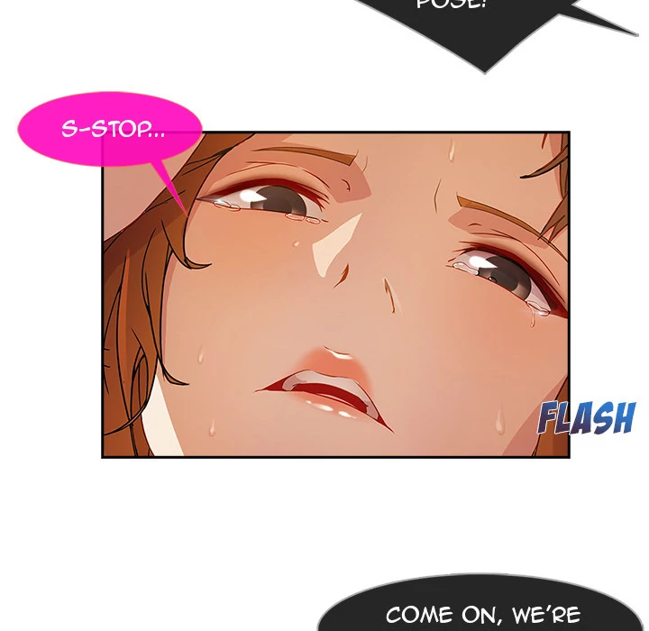 Lady Long Legs chapter 11 page 24